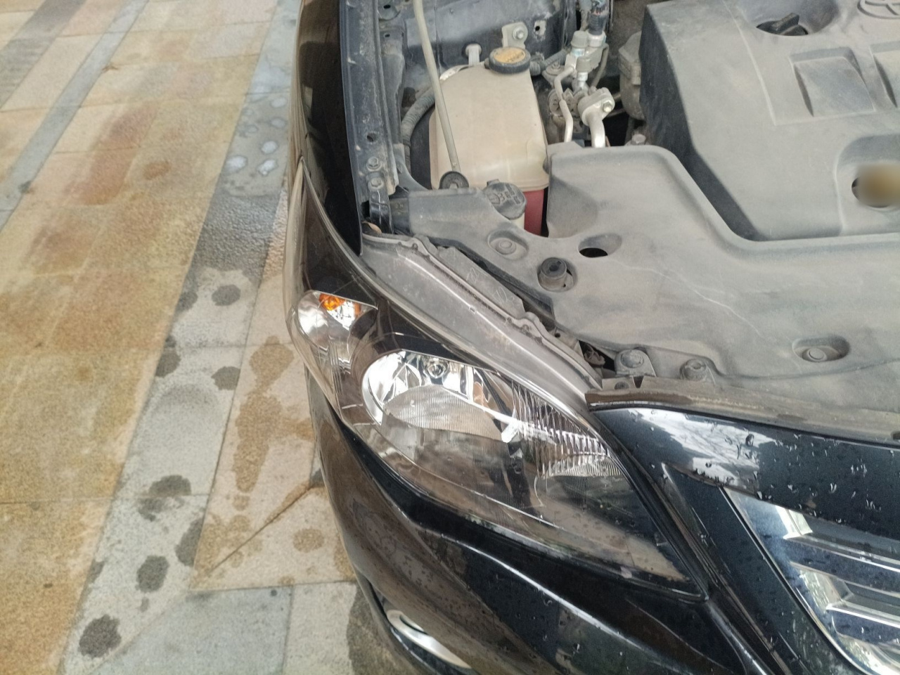 Corolla 2013 1.8L CVT GL-i photo 4