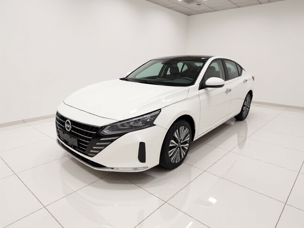 Teana 2022 2.0L XL-TLS Enjoy