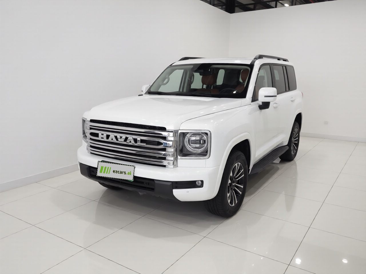 H9 2024 2.0T Petrol AWD