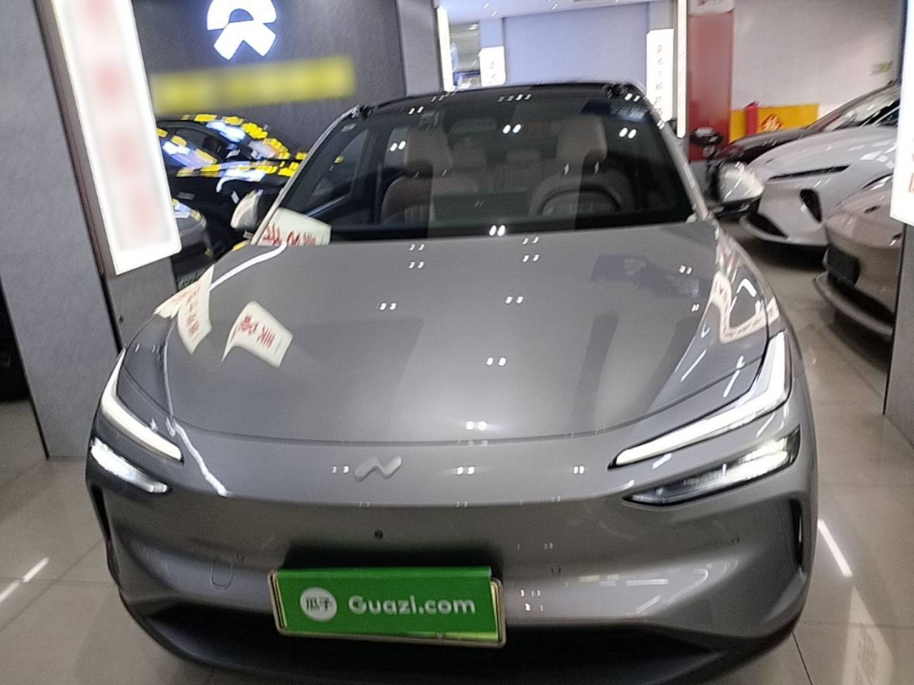 L60 2024 60kWh RWD photo 2