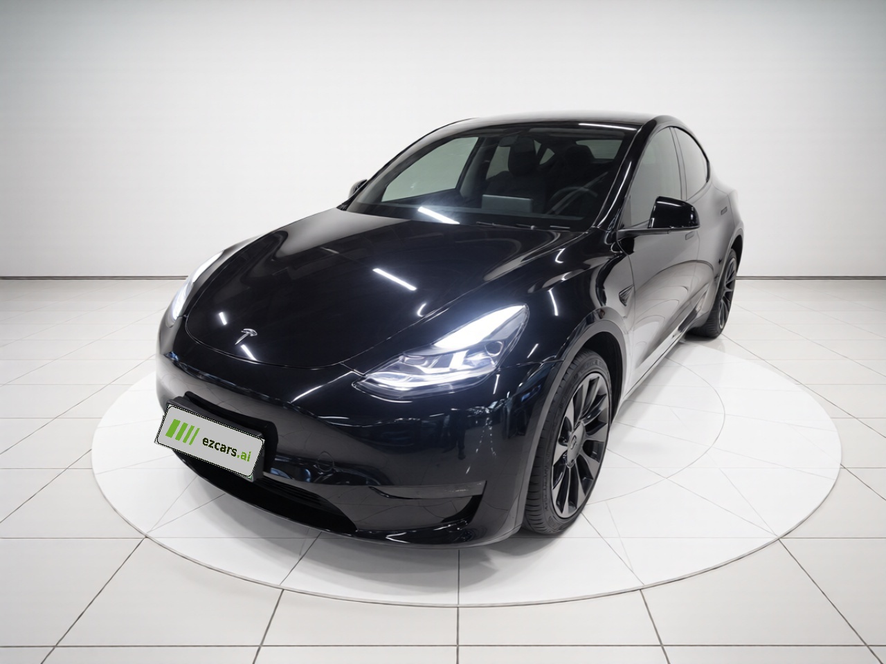 Model Y 2023 Long Range AWD