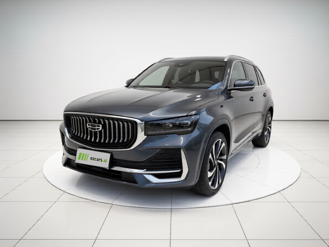Xingyue L 2023 2.0TD AT RWD Flagship