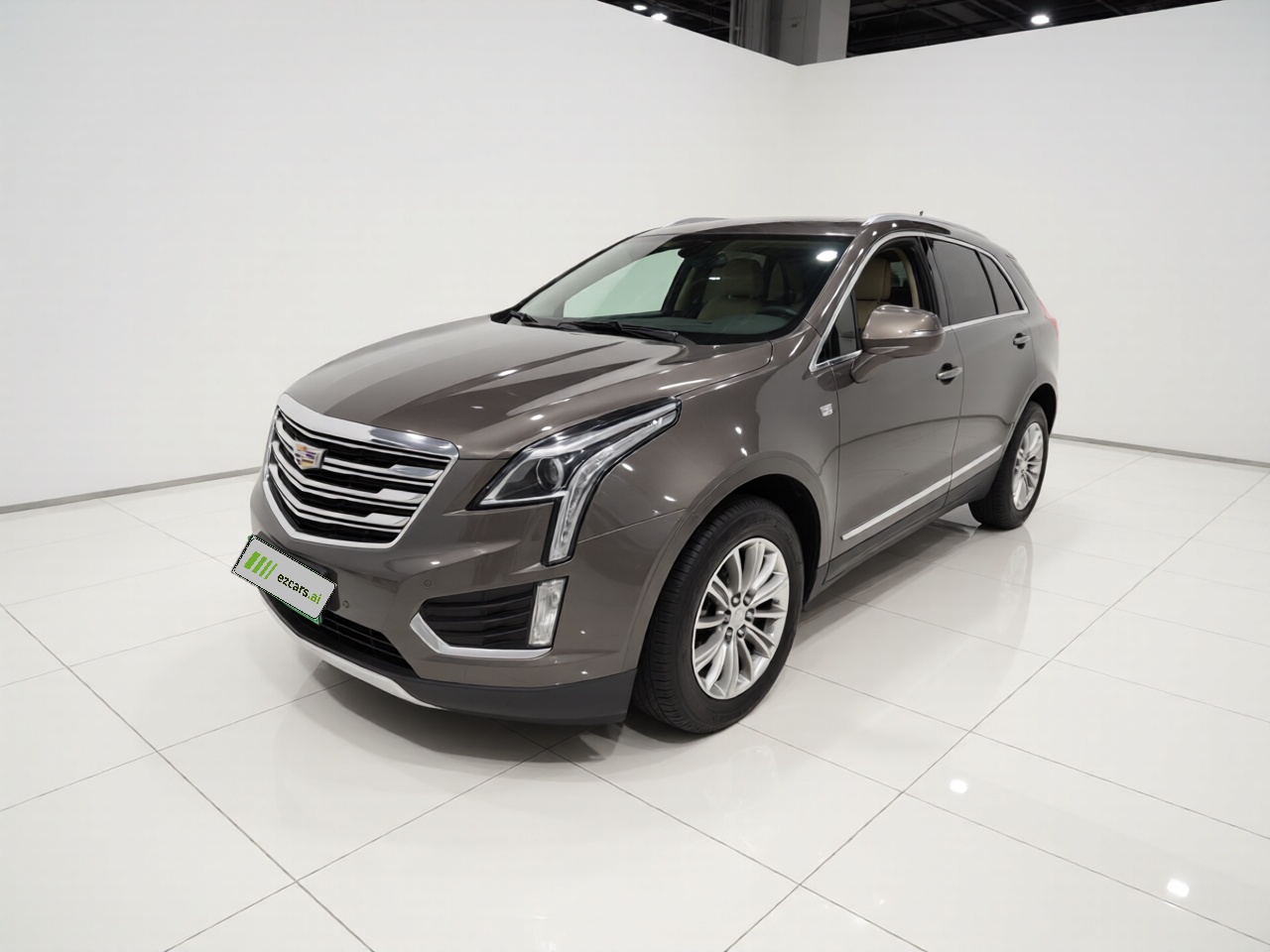 XT5 2016 25T Luxury