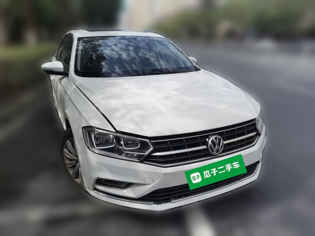 Bora 2016 1.6L MT Comfort photo 3