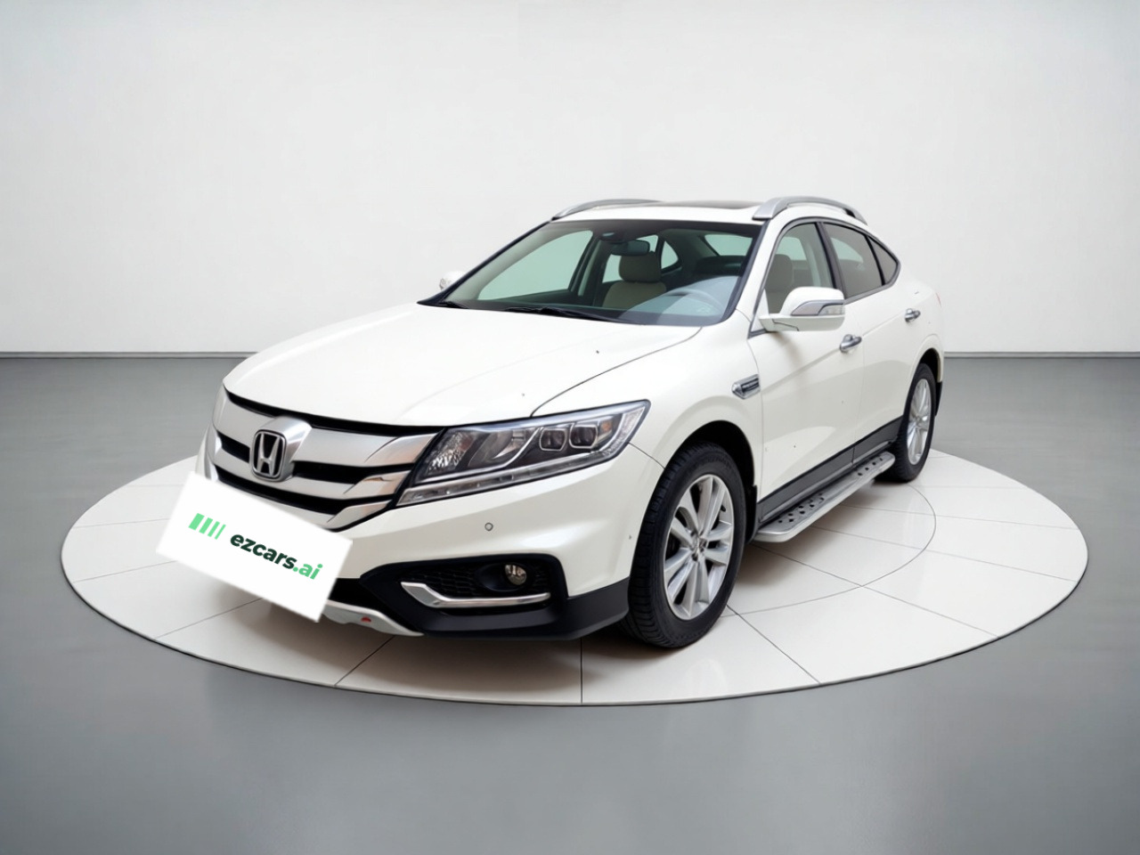 2014 2.4L Luxury
