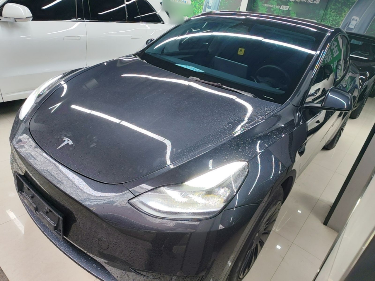 Model Y 2024 RWD
