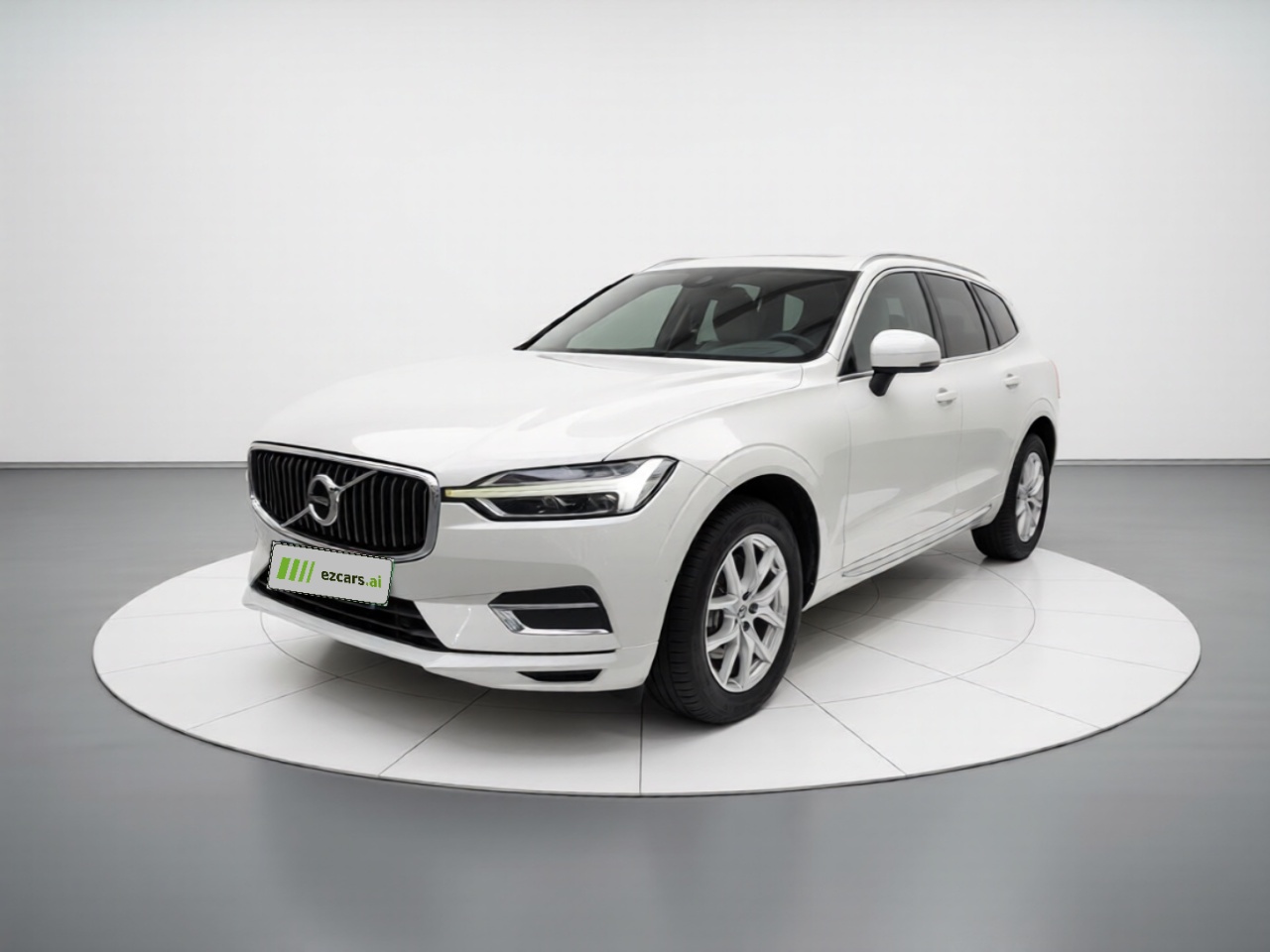 XC60 2020 T5 AWD Luxury