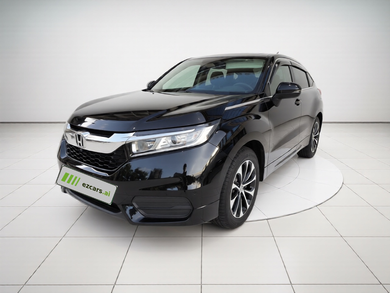Avancier 2017 240TURBO RWD Elite