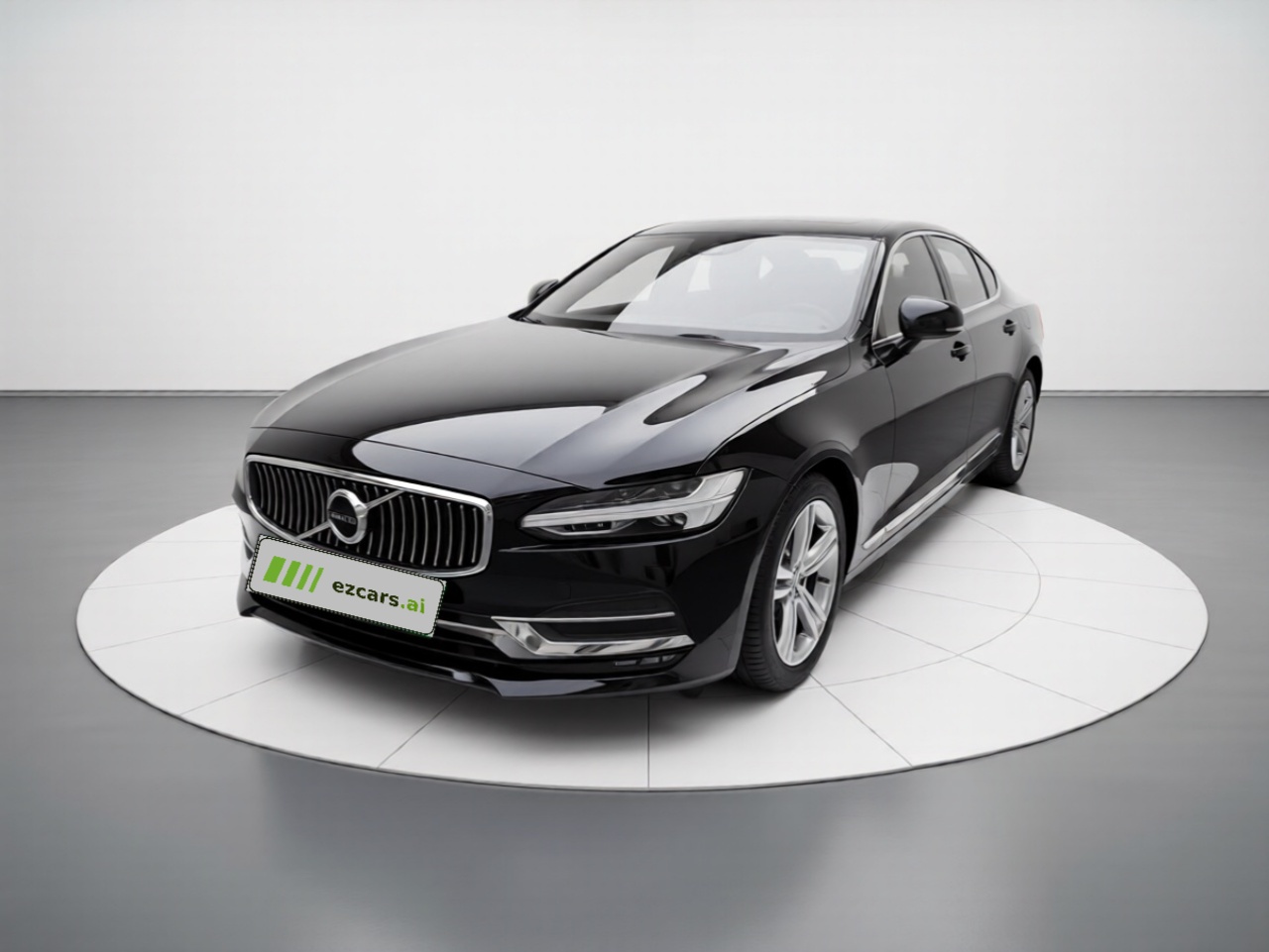 S90 2019 T5