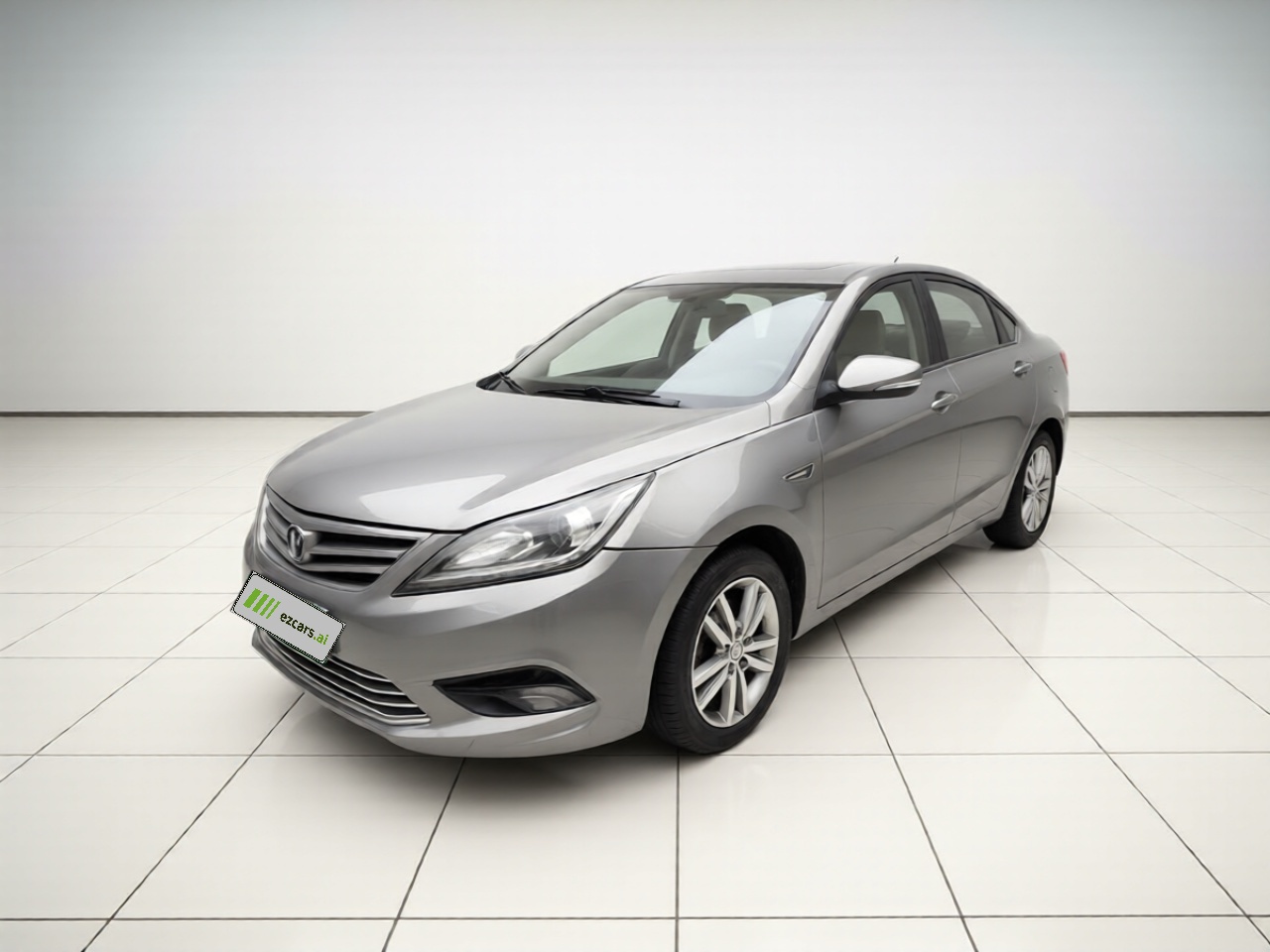 Eado 2016 1.6L MT
