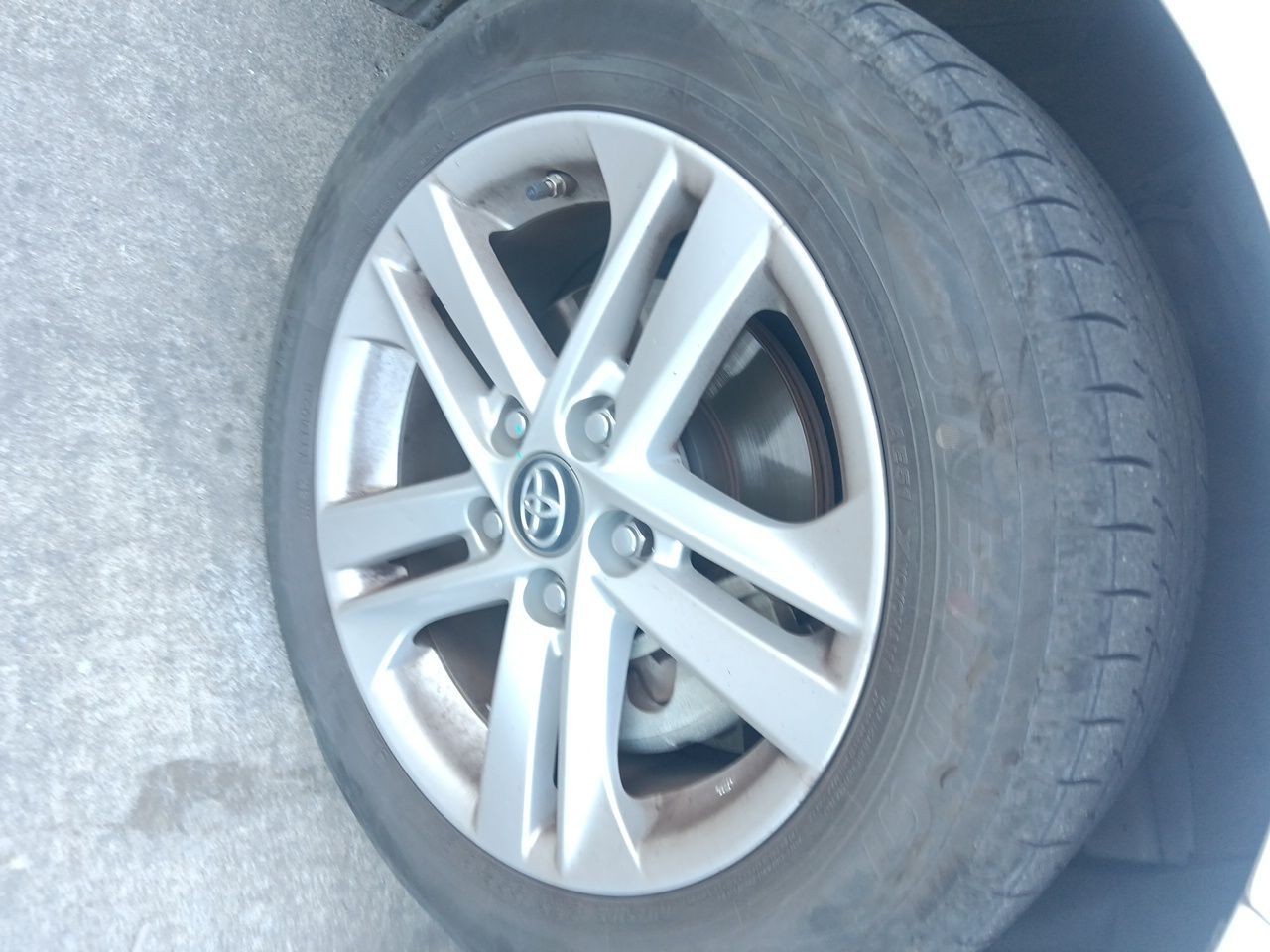 Levin 2022 TNGA 1.5L CVT Leading photo 5