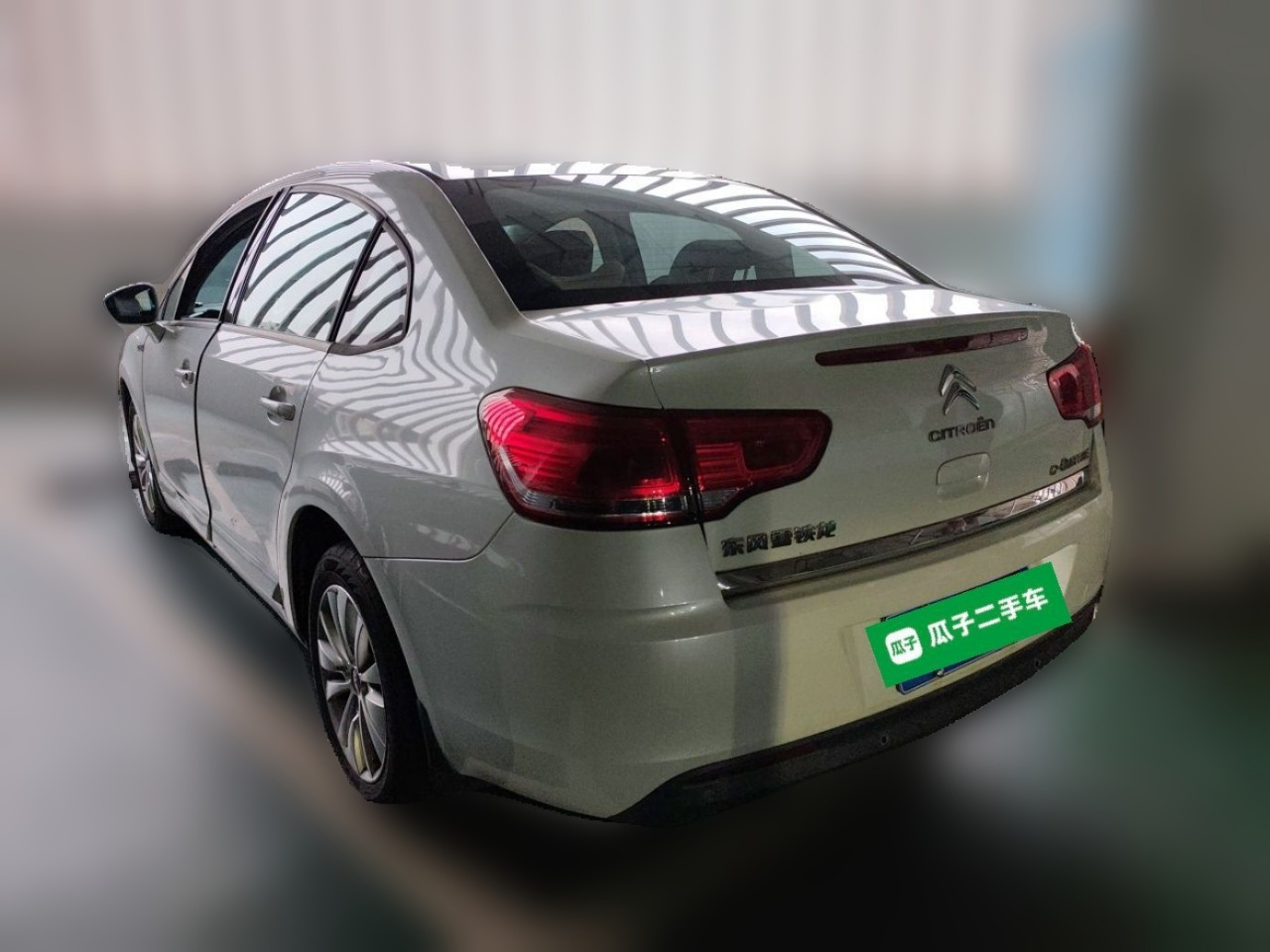 2016 Classic Sedan 1.6L AT photo 5