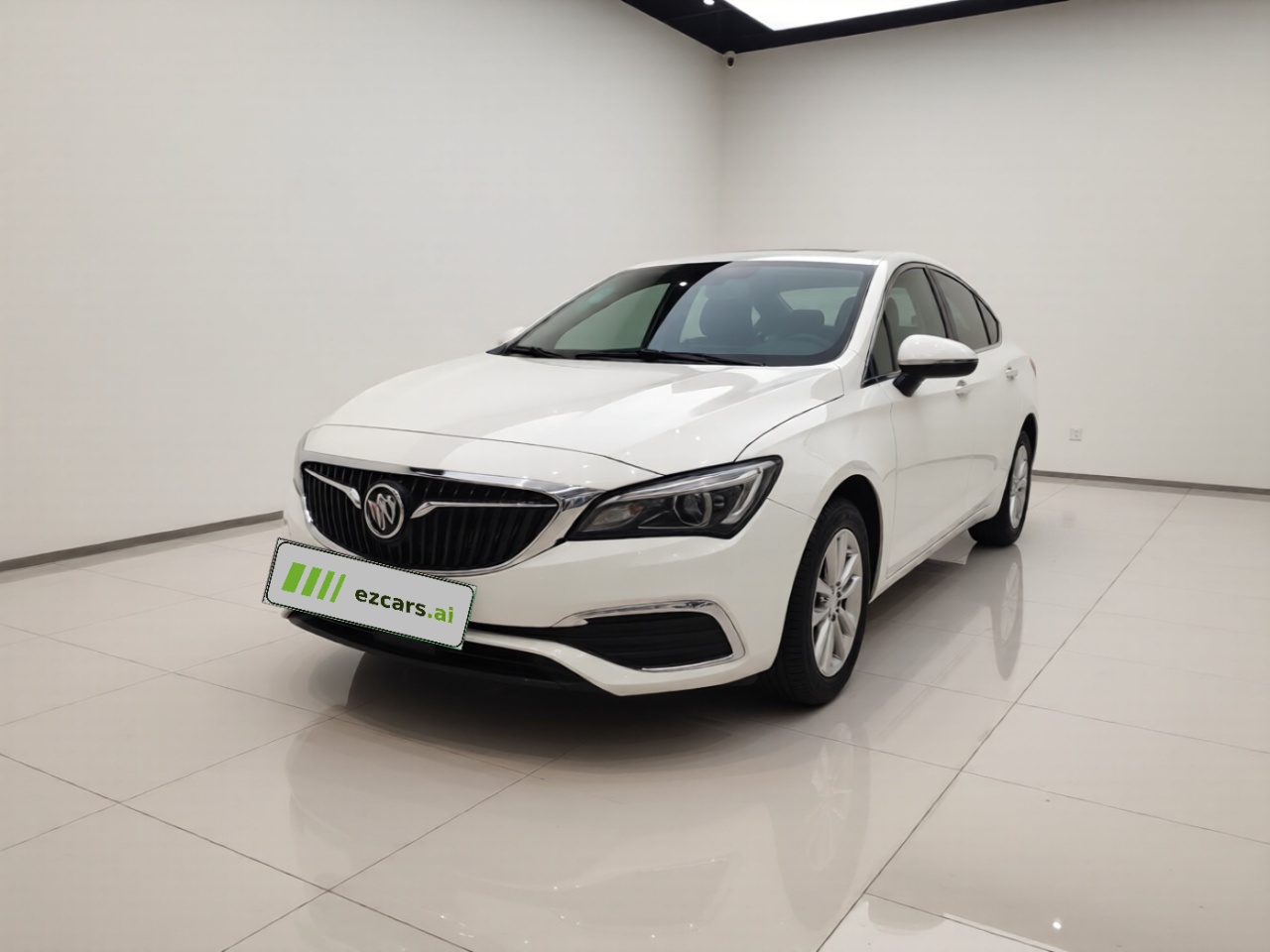 Verano 2018 Sedan 20T DCT Leading
