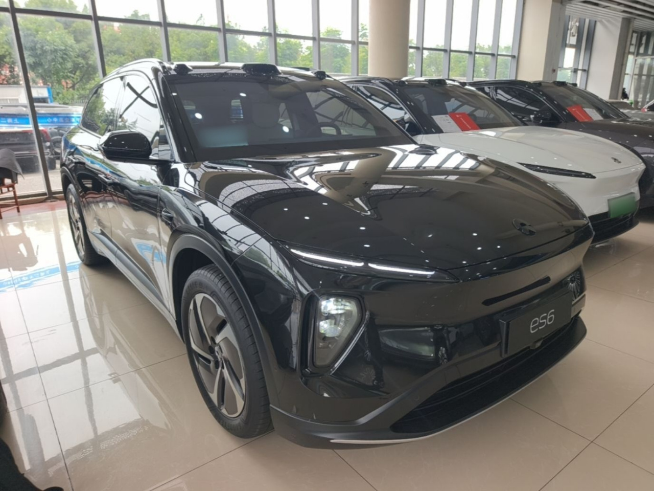 ES6 2024 75kWh photo 3