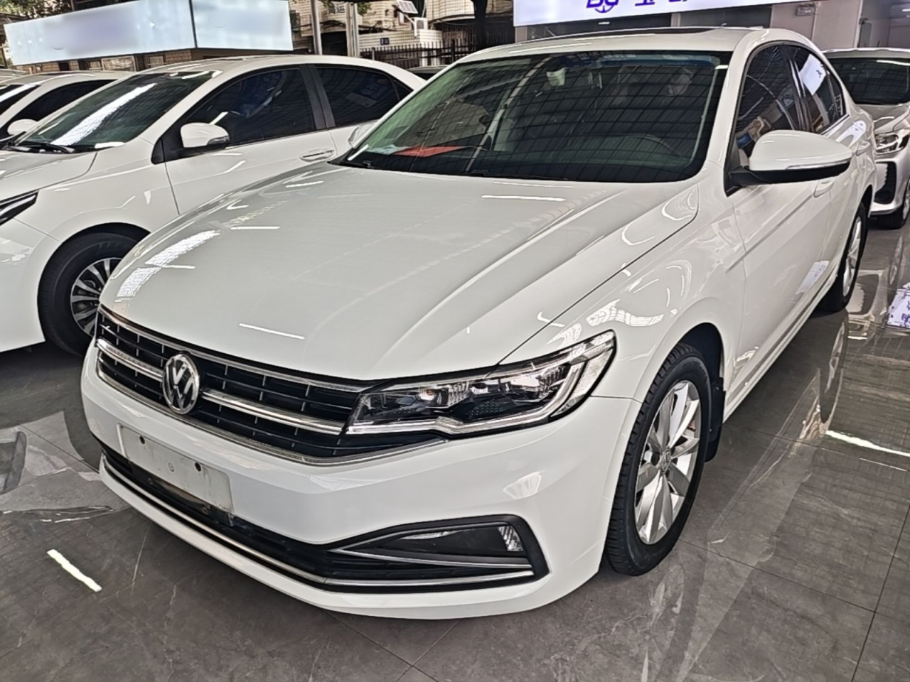 Bora 2020 Facelift 280TSI DSG Elite