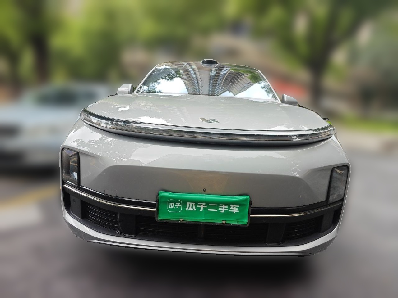Li L9 2022 Max photo 2