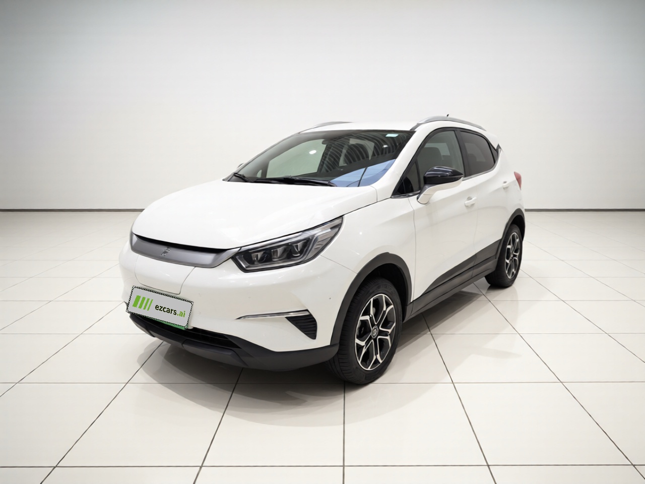Yuan Pro 2021