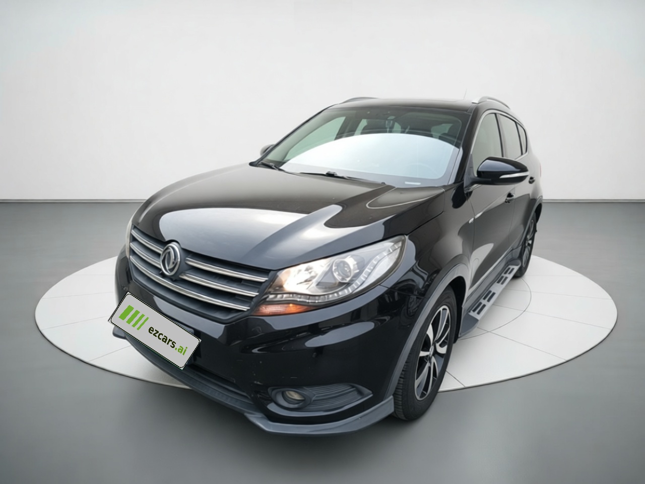Fengon 580 2017 1.5T MT Luxury