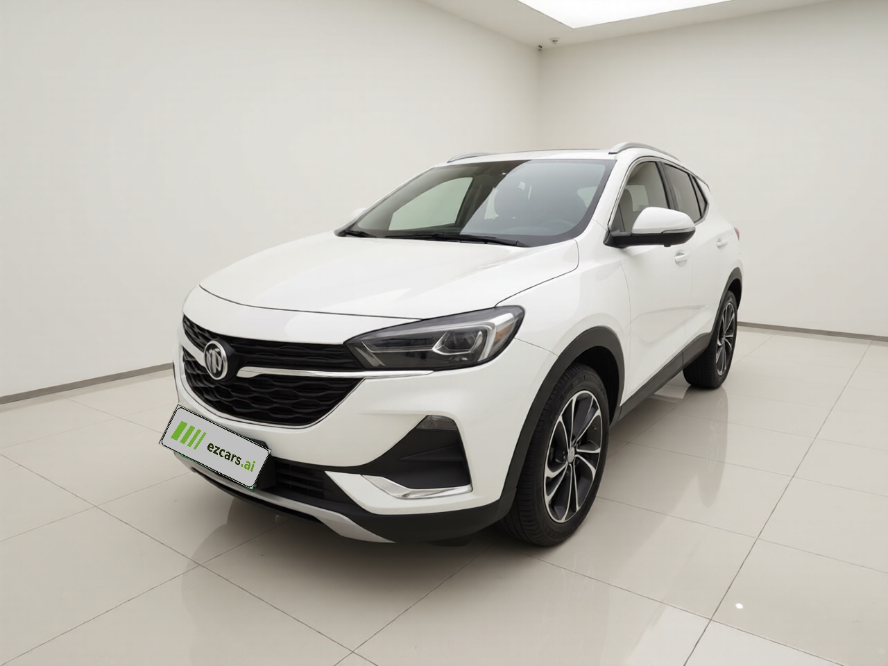GX 2020 20T CVT RWD Flagship