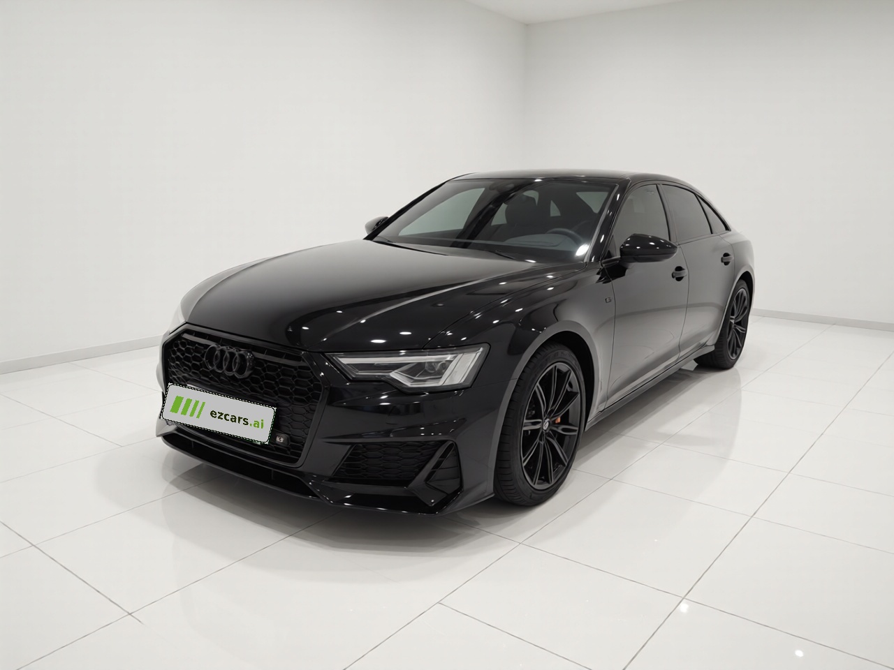 A6L 2023 Facelift 45 TFSI Dynamic