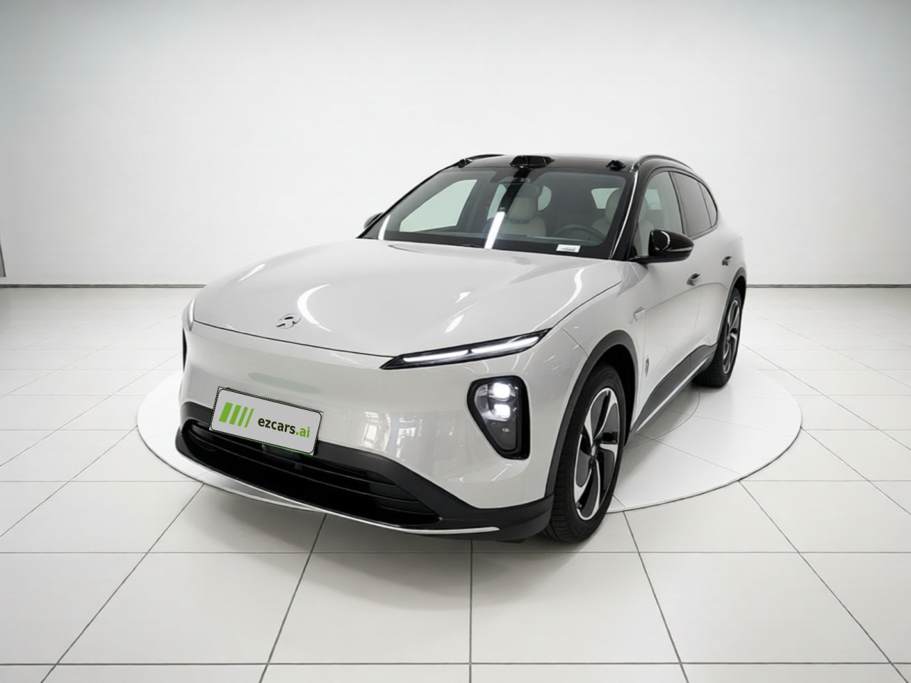 ES6 2023 75kWh