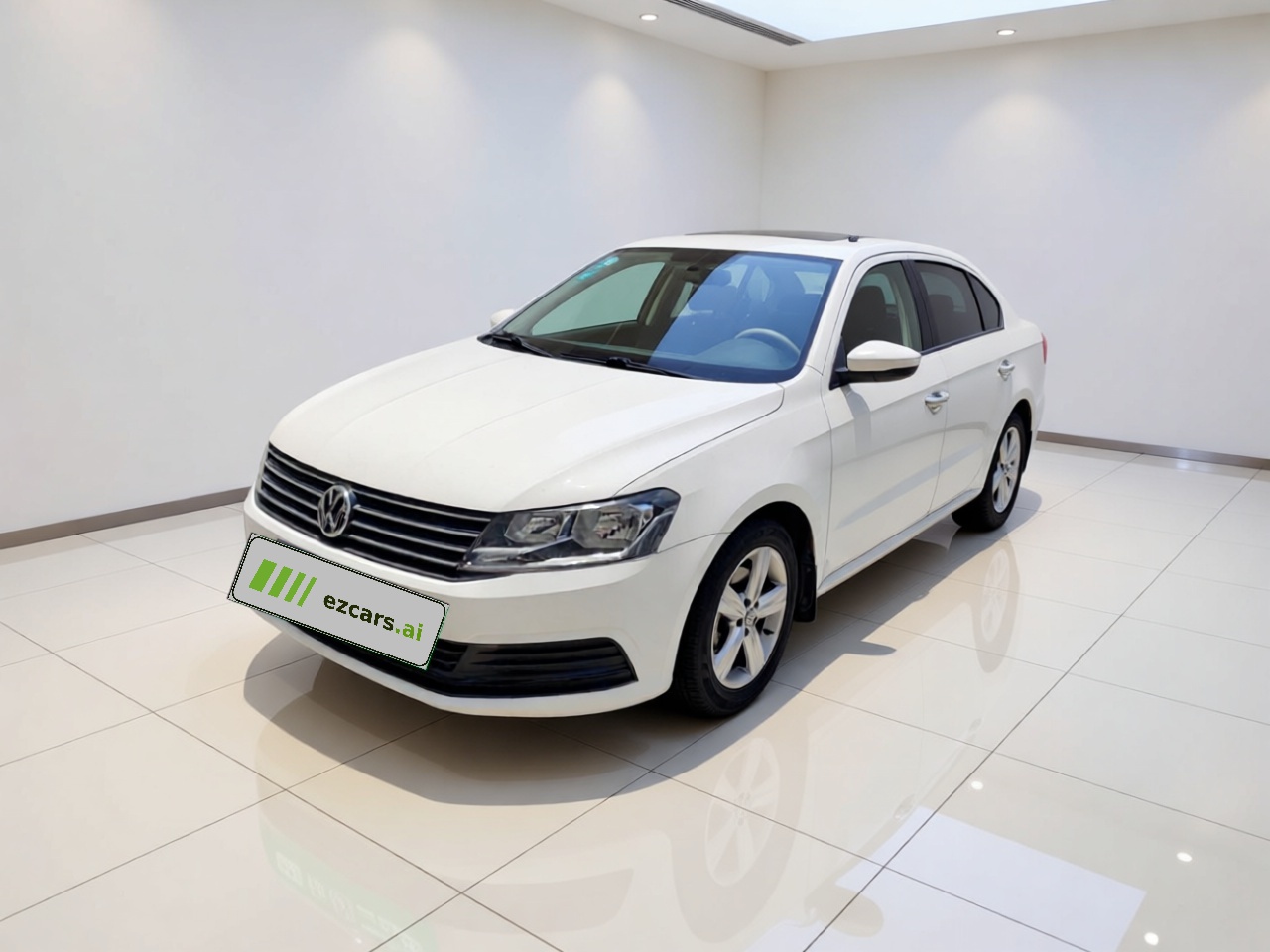Lavida 2017 1.6L AT