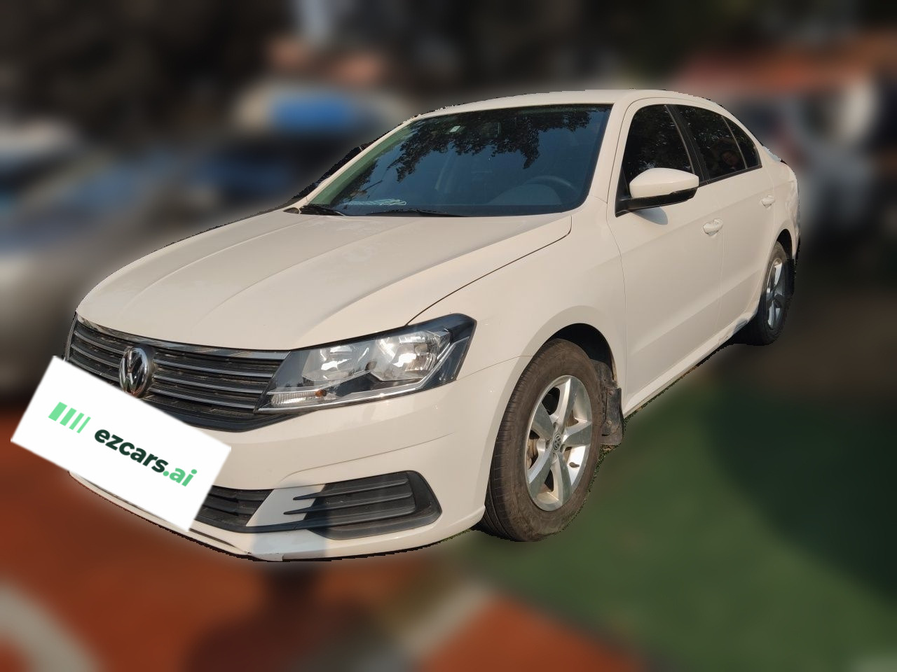 2019 Lavida 1.5L MT China VI