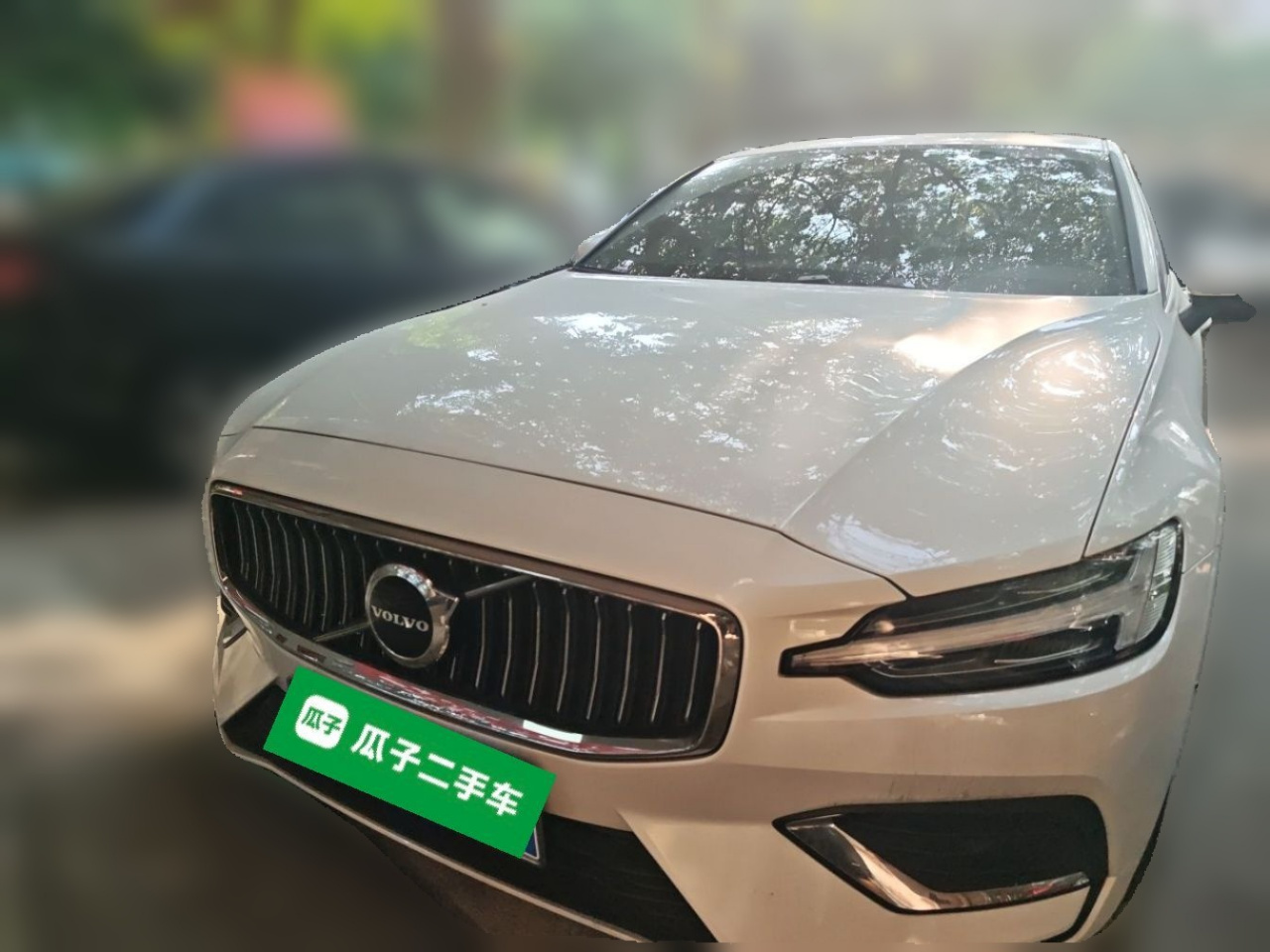 S60 2025 B4 Luxury photo 2
