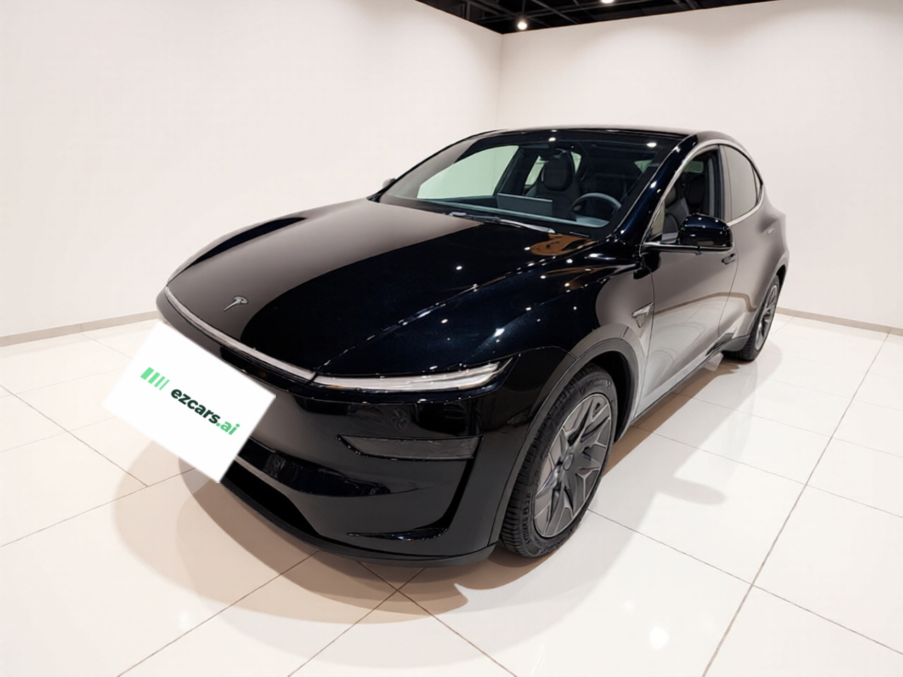 Model Y L 2025 Long Range AWD