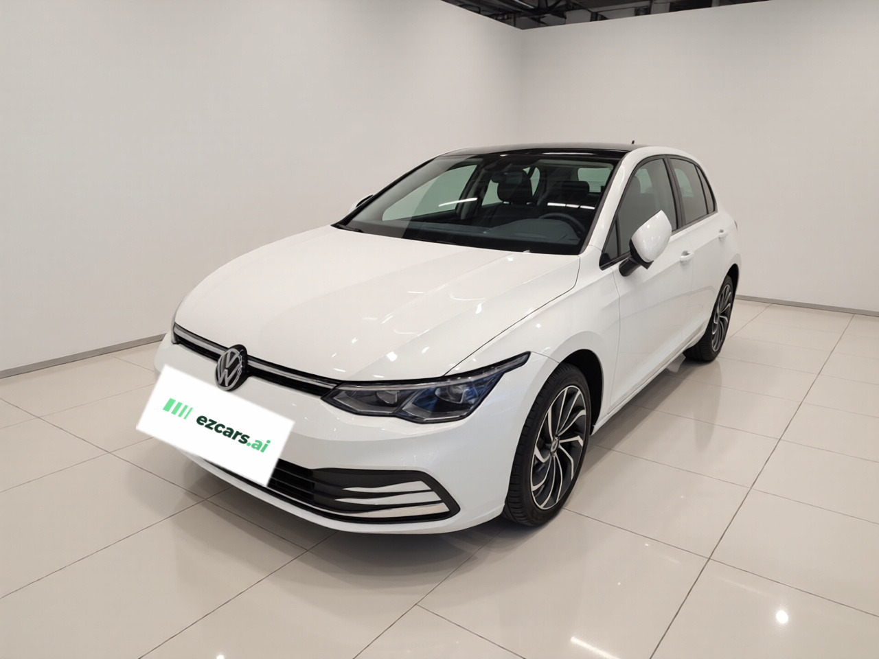 Golf 2023 Facelift 280TSI DSG Pro