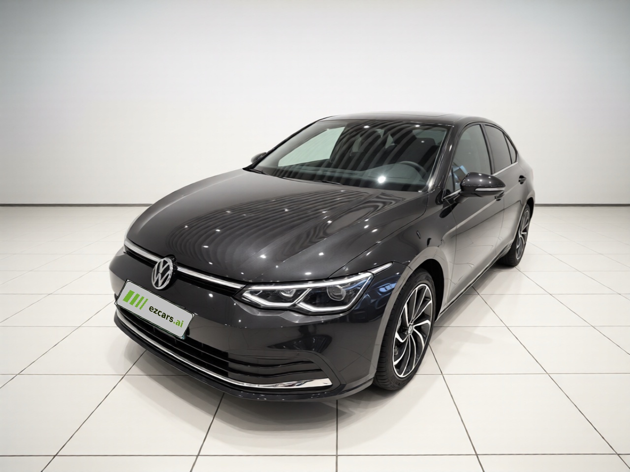Golf 2021 280TSI DSG Pro