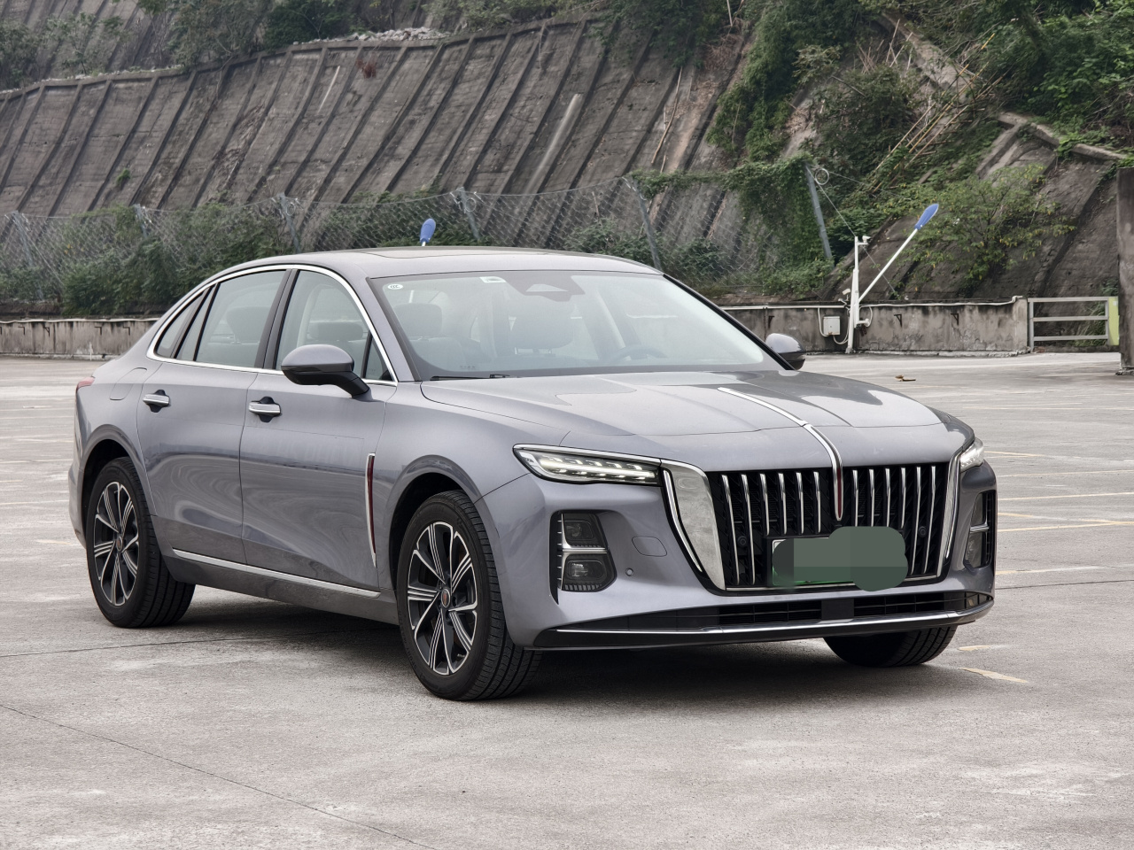 H5 PHEV 2025 170 photo 3