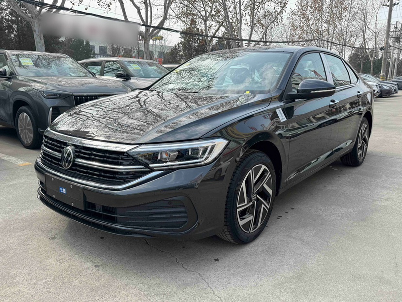 Sagitar 2025 Facelift 300TSI DSG