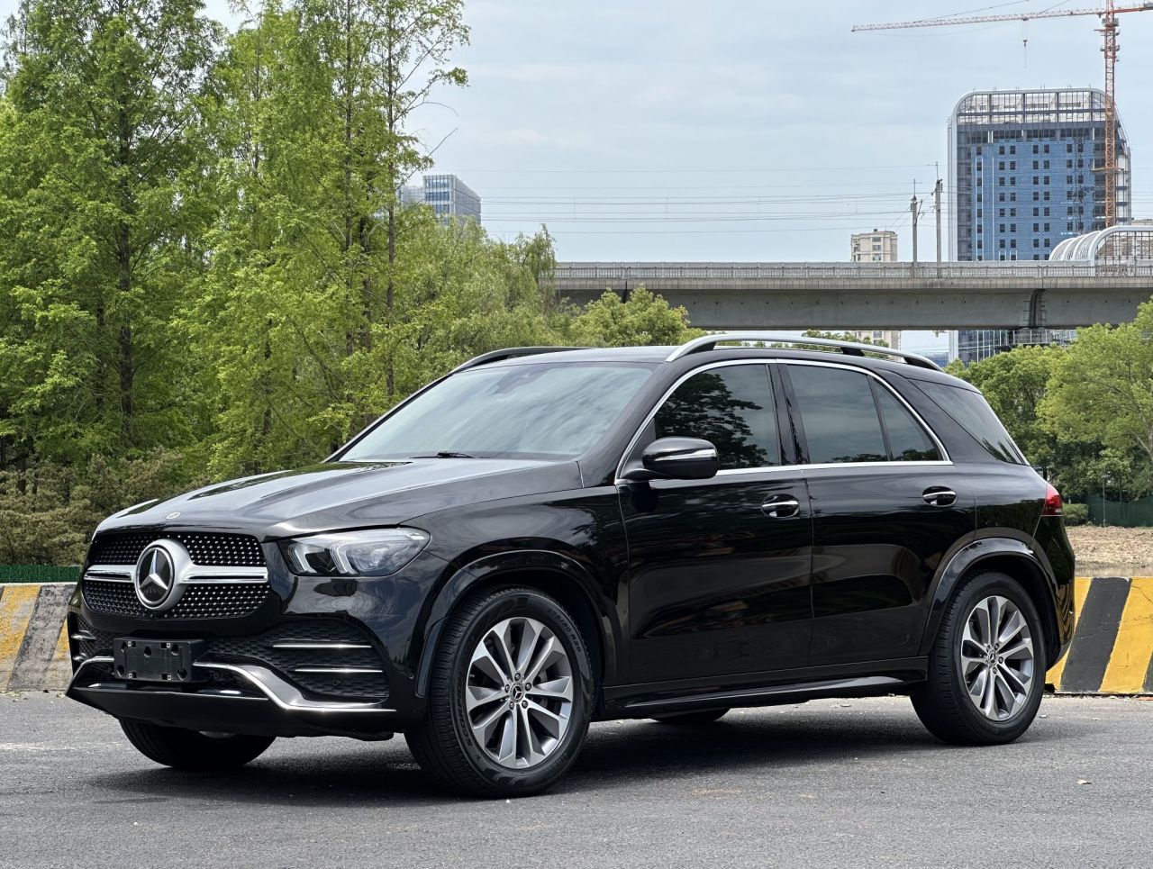 GLE Imported 2022 GLE 350 4MATIC Fashion photo 2