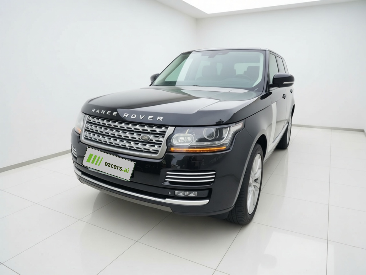 Range Rover 2015 3.0 SC V6 Vogue SE Founder Extended