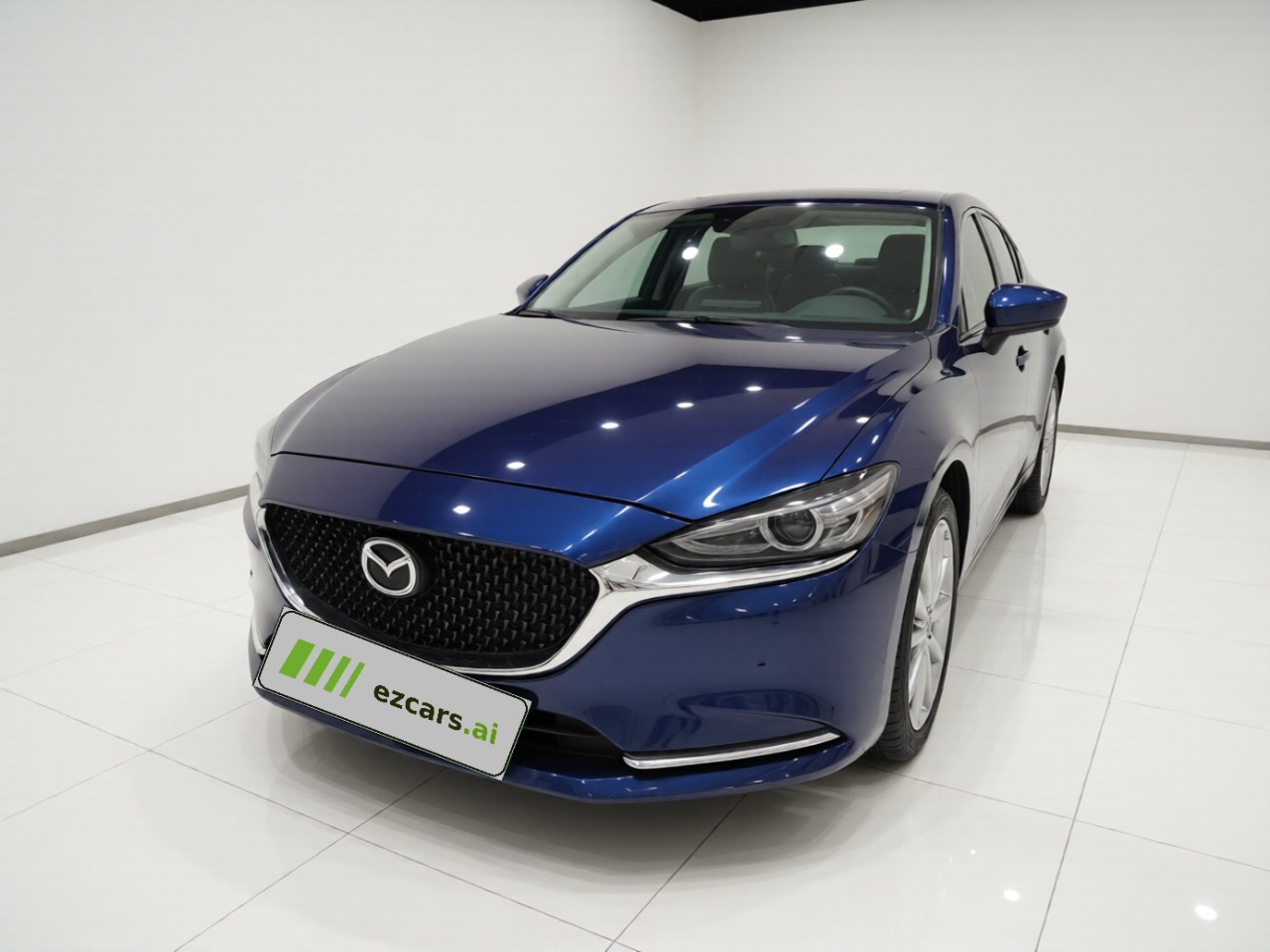 Atenza 2020 2.5L Sport