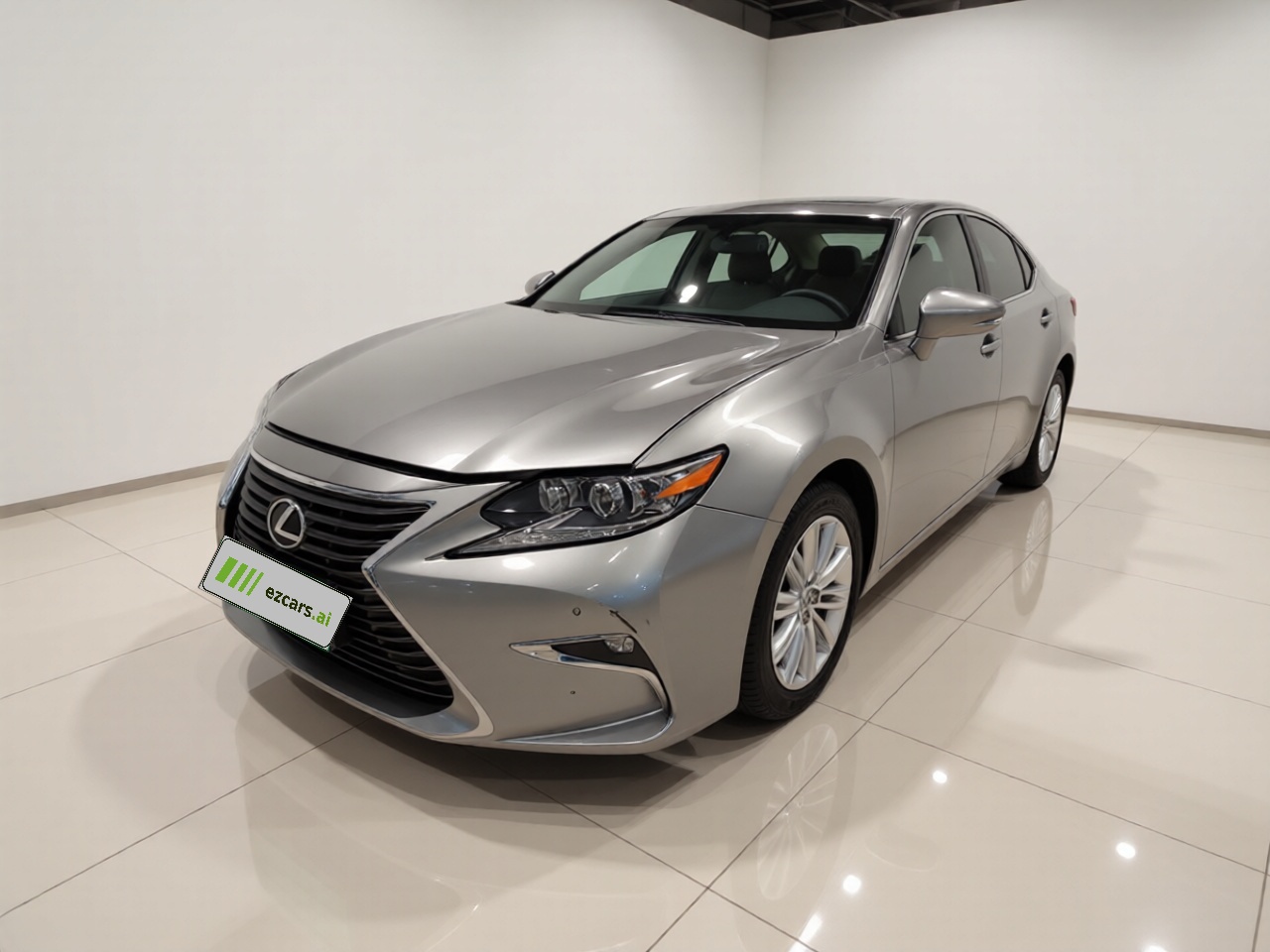 ES 2015 200 Elite