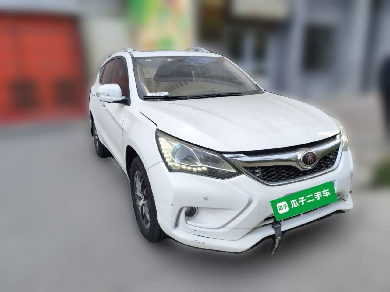 Song 2017 Upgraded 1.5TID AT photo 3