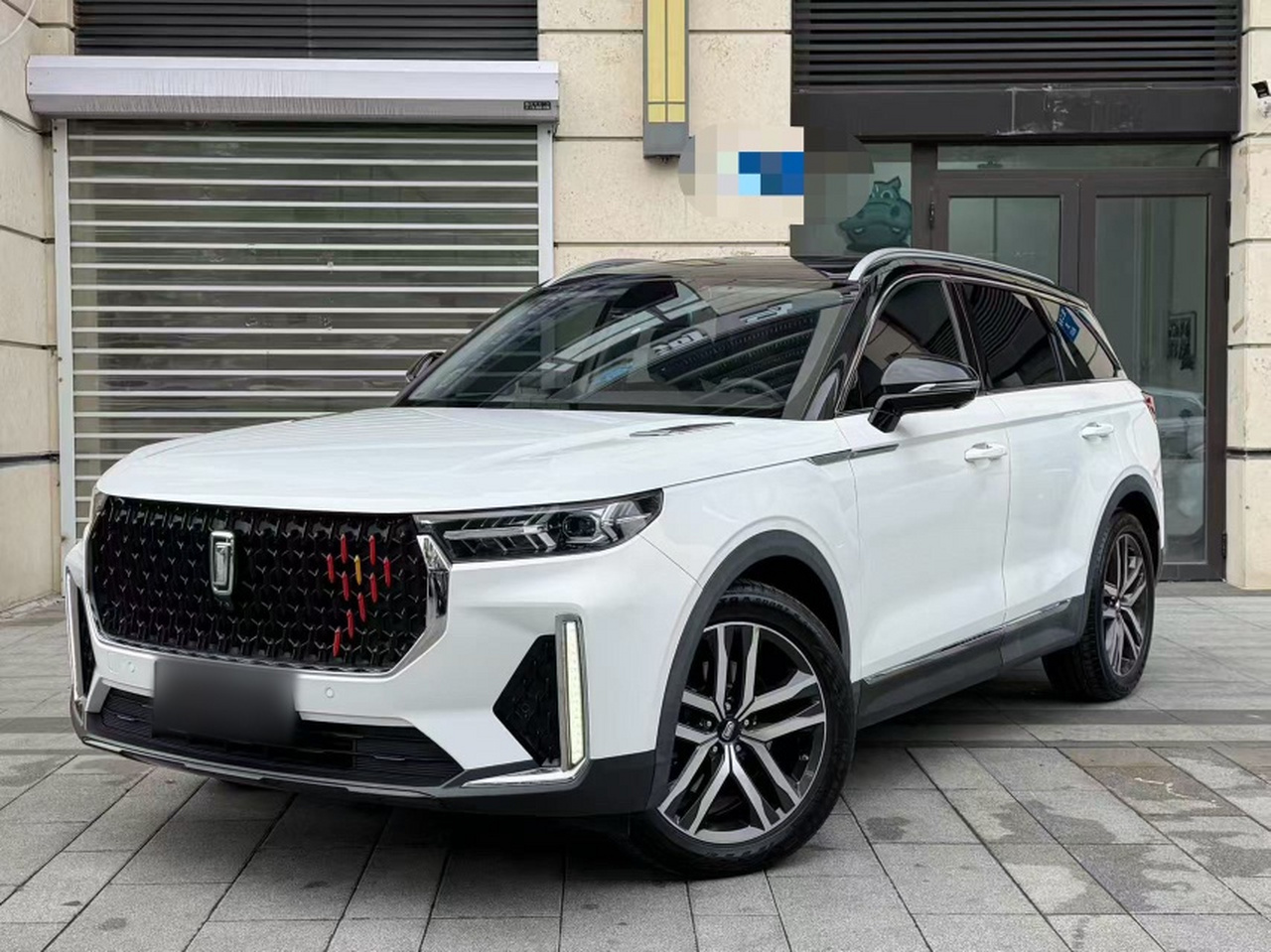 Bestune T99 2020 20TD AT Sport Exclusive