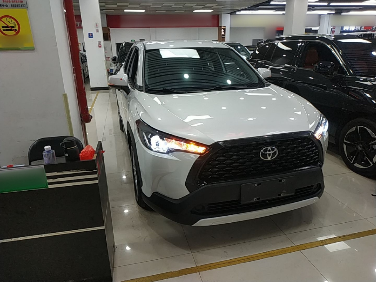 Corolla 2023 2.0L photo 5