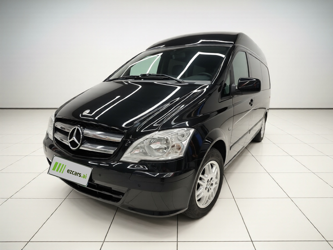 Vito 2015 C7 3.0L Premium C