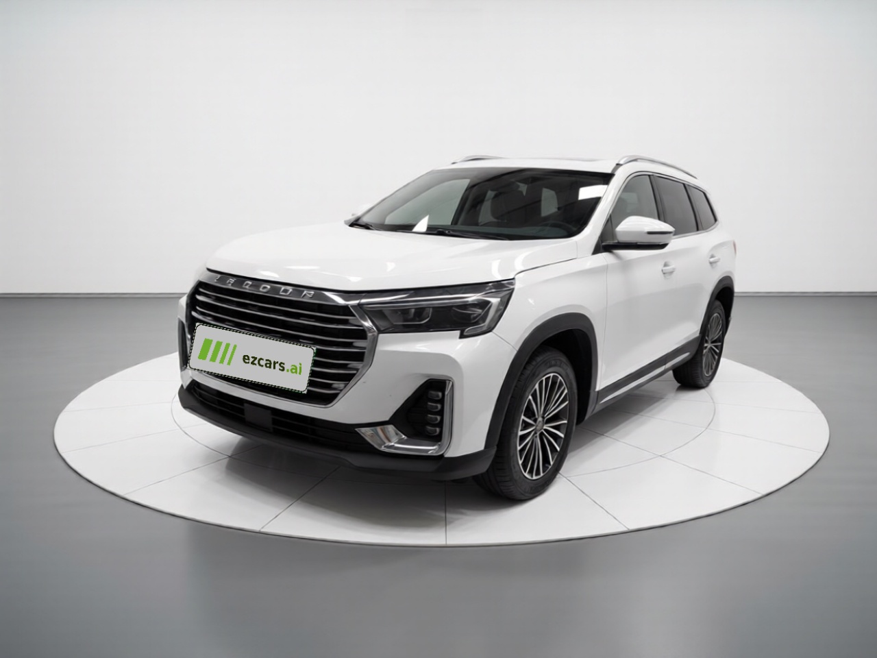 X90 PLUS 2023 Facelift 1.5T MT 7-Seater