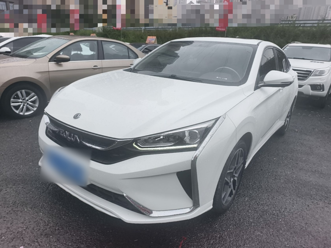 Yixuan 2021 230T AT