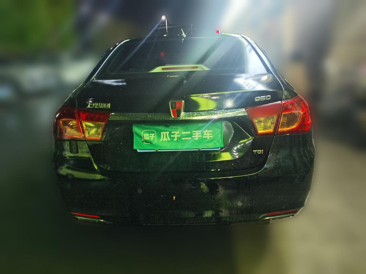 950 2015 1.8T Luxury photo 5