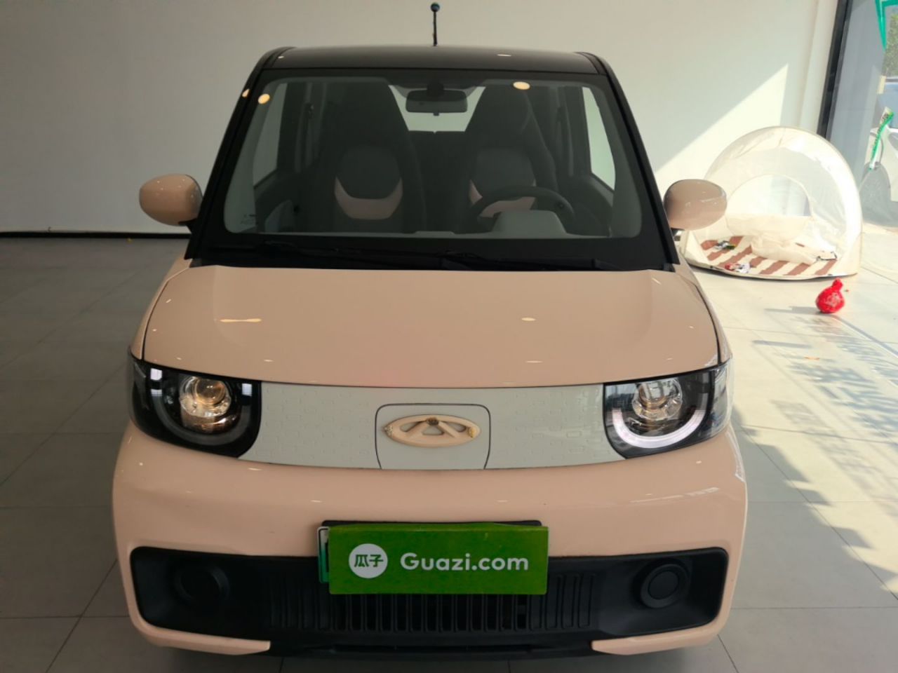 QQ Ice Cream 2022 170km Sundae LFP photo 2