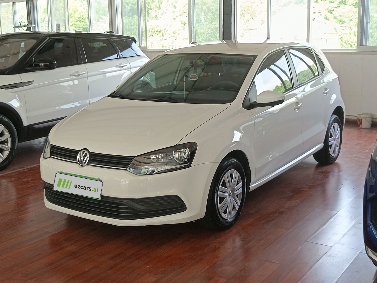 Polo 2016 1.4L AT