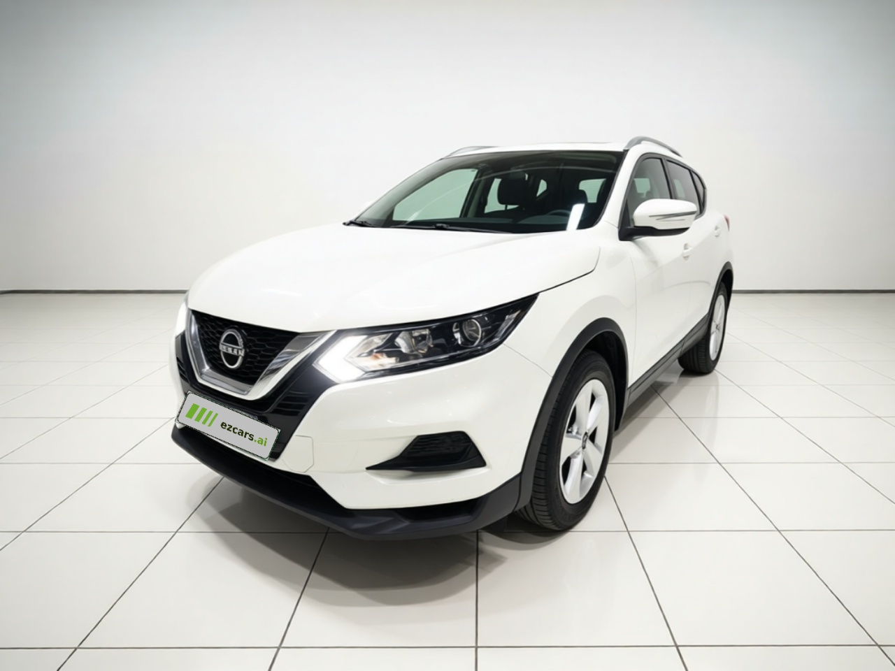Qashqai 2023 Classic 2.0L CVT XV Comfort