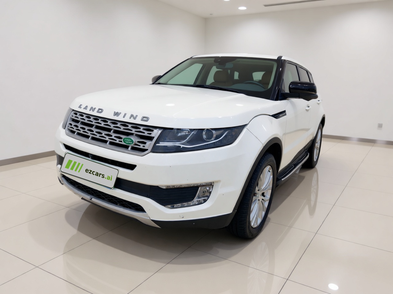 X7 2015 2.0T Premium