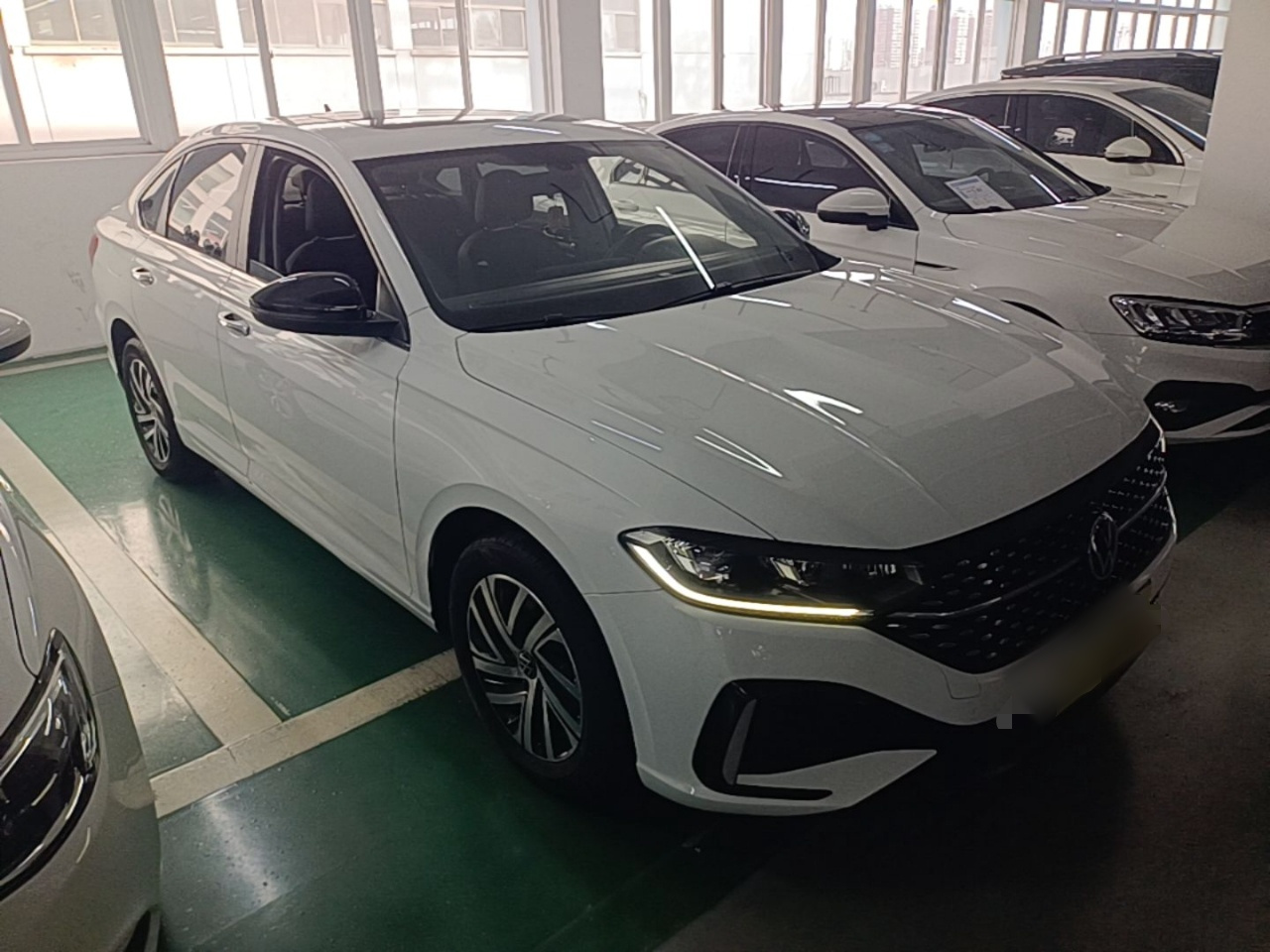 Lavida 2023 280TSI DSG photo 3