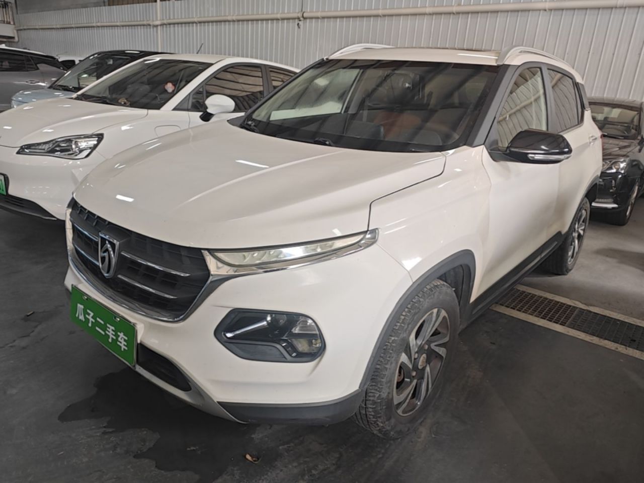 510 2017 1.5L MT Luxury
